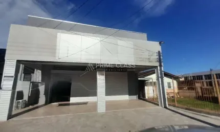 Ponto comercial para alugar na rua josé maia filho, 1651, harmonia, canoas por r$ 4.800