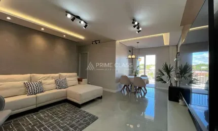 Apartamento com 2 quartos à venda na rua fab, 403, nossa senhora das graças, canoas por r$ 650.000
