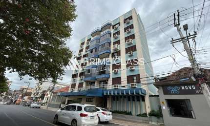 Apartamento com 2 quartos à venda na Avenida Santos Ferreira, 120, Marechal Rondon, Canoas por R$ 599.900