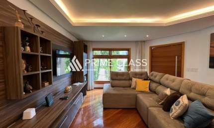 Casa com 4 quartos à venda na Avenida Walter Spiess, 2510, Mont Serrat, Canoas por R$ 1.915.000