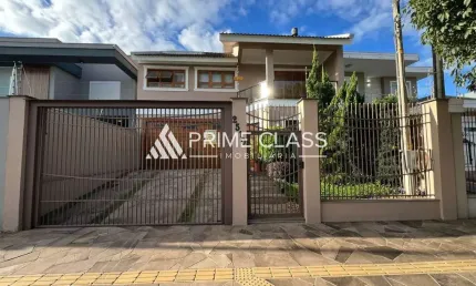 Casa com 4 quartos à venda na Avenida Walter Spiess, 2510, Mont Serrat, Canoas por R$ 1.915.000