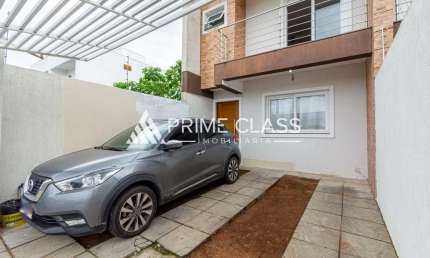 Casa com 3 quartos à venda na Rua da Erva Mate, 684, Igara, Canoas por R$ 579.000