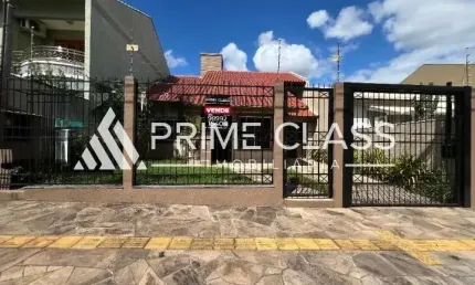 Casa com 3 quartos à venda na Rua Phoenix, 51, Moinhos De Vento, Canoas por R$ 850.000