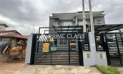 Casa com 3 quartos à venda na Rua das Canafístulas, 379, Igara, Canoas por R$ 778.000