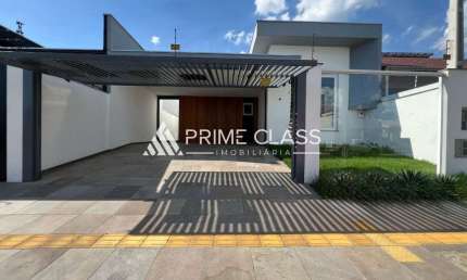 Casa com 3 quartos à venda na Rua Doutor Alfredo Angelo Filho, 612, Igara, Canoas por R$ 848.900