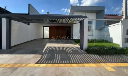 Casa com 3 quartos à venda na rua doutor alfredo angelo filho, 612, igara, canoas por r$ 848.900