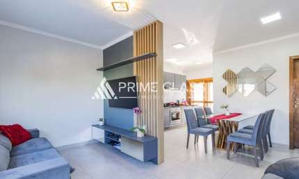 Casa com 2 quartos à venda na Rua Hélio Fraga de Moraes Sarmento, 104, São José, Canoas por R$ 449.900