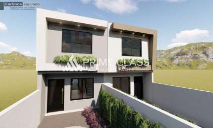 Casa com 2 quartos à venda na Rua Sevilha, 328, São José, Canoas por R$ 350.000