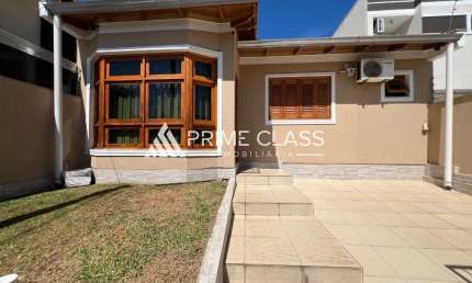 Casa com 2 quartos à venda na Rua Cláudio Bloedow Schultz, 131, São José, Canoas por R$ 495.000