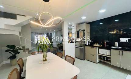 Casa com 2 quartos à venda na Rua dos Alecrins, 173, Igara, Canoas por R$ 699.000