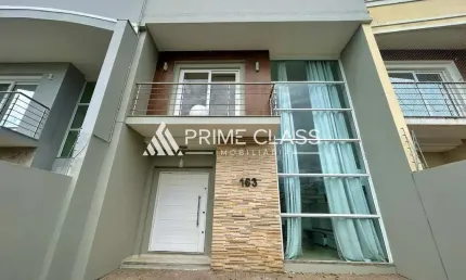 Casa com 3 quartos à venda na Rua Jatobá, 163, Loteamento Bela Vista, Canoas por R$ 670.000