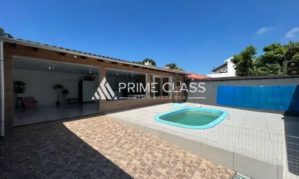 Casa com 3 quartos à venda na Rua Porto Seguro, 415, Nossa Senhora das Graças, Canoas por R$ 759.970