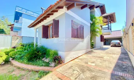 Casa com 4 quartos à venda na rua armando dias azevedo, 65, são josé, canoas por r$ 1.030.000