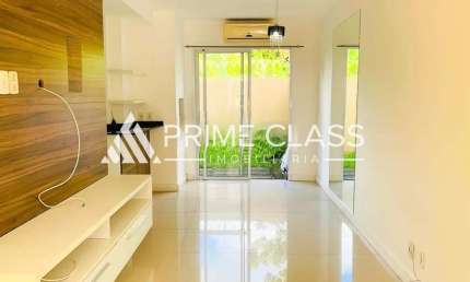 Casa em condomínio fechado com 2 quartos à venda na Rua Aurora, 1100, Marechal Rondon, Canoas por R$ 570.000