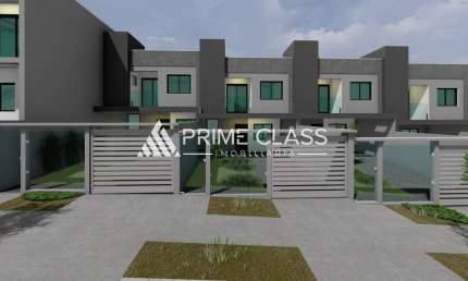 Casa com 3 quartos à venda na Rua Mamoré, 310, Igara, Canoas por R$ 830.000