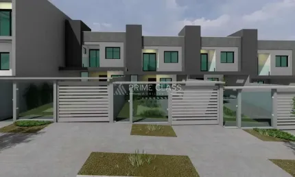Casa com 3 quartos à venda na rua mamoré, 310, igara, canoas por r$ 830.000