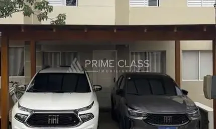 Casa em condomínio fechado com 3 quartos à venda na rua dos guaramirins, 303, igara, canoas por r$ 414.000