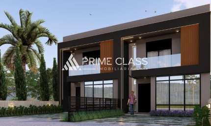 Casa com 3 quartos à venda na Rua Professora Delphina Ferrari, 216, Igara, Canoas por R$ 910.000