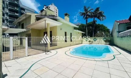 Casa com 4 quartos à venda na Rua Santo André, 81, Marechal Rondon, Canoas por R$ 1.490.000