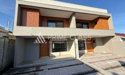 Casa com 3 quartos à venda na Onze de Agosto, 53, Igara, Canoas por R$ 890.000