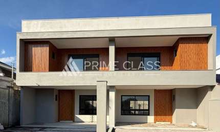 Casa com 3 quartos à venda na Onze de Agosto, 59, Igara, Canoas por R$ 860.000