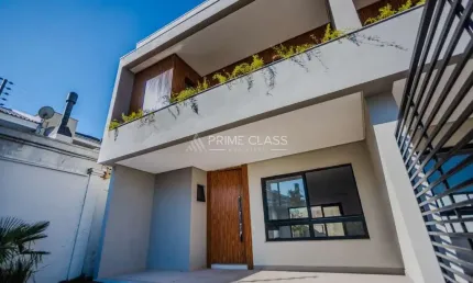 Casa com 3 quartos à venda na Onze de Agosto, 59, Igara, Canoas por R$ 859.000