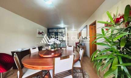 Apartamento com 3 quartos à venda na Rua São Pedro, 200, Marechal Rondon, Canoas por R$ 689.900