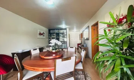 Apartamento com 3 quartos à venda na rua são pedro, 200, marechal rondon, canoas por r$ 689.900