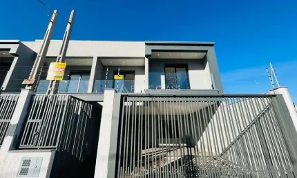 Casa com 3 quartos à venda na rua doutor joão césar, 135, mont serrat, canoas por r$ 1.100.000