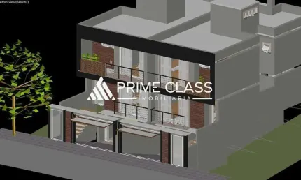 Casa com 3 quartos à venda na Rua Dinamarca, 213, Moinhos De Vento, Canoas por R$ 1.450.000