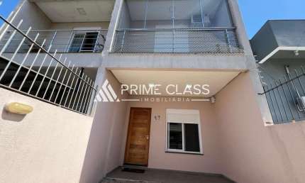 Casa com 2 quartos à venda na Vereador Adão Santos, 17, São José, Canoas por R$ 439.000