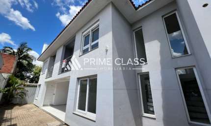 Casa em condomínio fechado com 2 quartos à venda na Rua Coronel Vicente, 940, Centro, Canoas por R$ 350.000