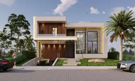 Casa em condomínio fechado com 4 quartos à venda na avenida açucena, 50, loteamento bela vista, canoas por r$ 4.499.000