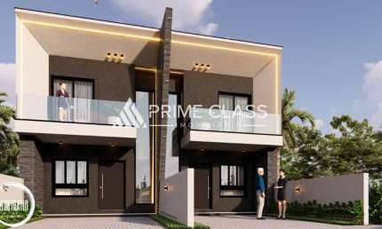 Casa com 3 quartos à venda na Rua Luis Alberto Ribeiro de Castro, 141, Mont Serrat, Canoas por R$ 829.000