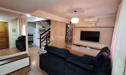 Casa com 3 quartos à venda na avenida armando fajardo, 2823, igara, canoas por r$ 691.900