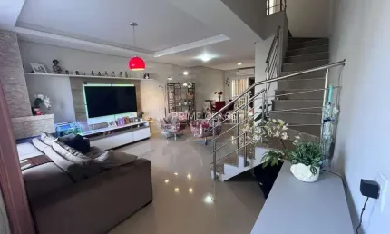 Casa com 3 quartos à venda na rua dos alecrins, 168, igara, canoas por r$ 615.000