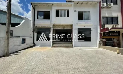 Ponto comercial para alugar na Rua Dona Rafaela, 591, Marechal Rondon, Canoas por R$ 10.000