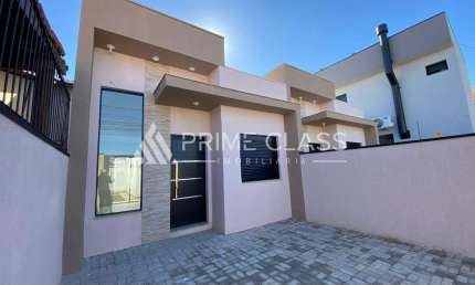 Casa com 2 quartos à venda na Rua Adão da Silva Santos, 1706, São José, Canoas por R$ 349.000