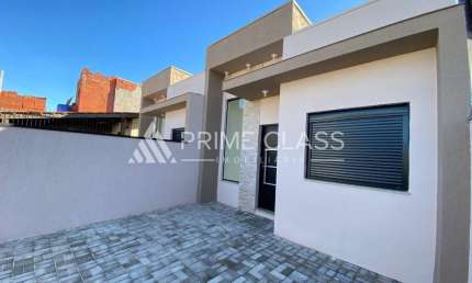 Casa com 2 quartos à venda na Rua Adão da Silva Santos, 1706, São José, Canoas por R$ 349.000