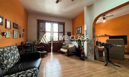 Apartamento com 3 quartos à venda na Rua Frei Orlando, 233, Centro, Canoas por R$ 255.000