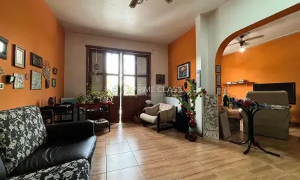 Apartamento com 3 quartos à venda na rua frei orlando, 233, centro, canoas por r$ 255.000
