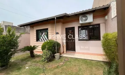 Casa com 2 quartos à venda na Rua dos Canários, 101, Igara, Canoas por R$ 550.000