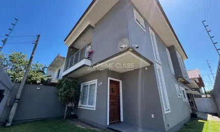 Casa com 3 quartos à venda na rua dos canários, 156, igara, canoas por r$ 1.005.000