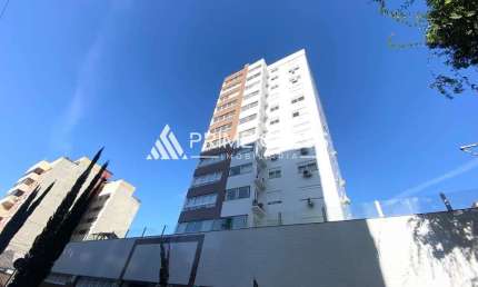 Apartamento com 2 quartos à venda na Rua Caramuru, 21, Centro, Canoas por R$ 570.000