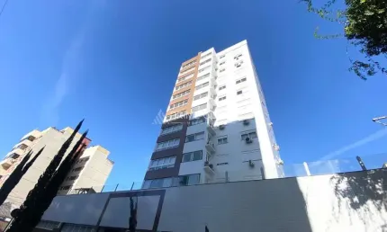 Apartamento com 2 quartos à venda na rua caramuru, 21, centro, canoas por r$ 570.000