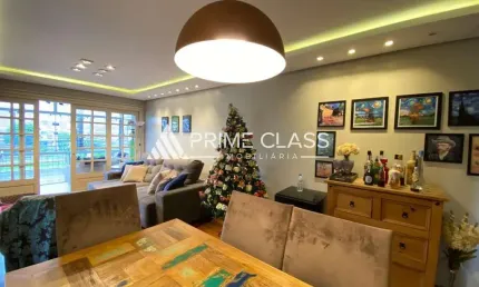 Apartamento com 2 quartos à venda na rua santo andré, 31, marechal rondon, canoas por r$ 499.900