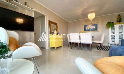 Apartamento com 3 quartos à venda na Rua Napoleão Laureano, 361, Centro, Canoas por R$ 699.900