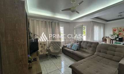 Casa com 3 quartos à venda na Rua Doutor Alfredo Angelo Filho, 497, Igara, Canoas por R$ 889.000