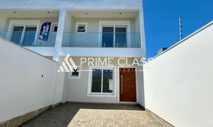 Casa com 3 quartos à venda na Rua da Erva Mate, 662, Igara, Canoas por R$ 669.000