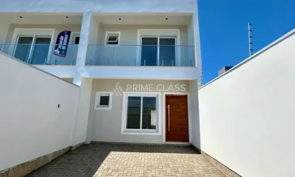Casa com 3 quartos à venda na rua da erva mate, 662, igara, canoas por r$ 669.990